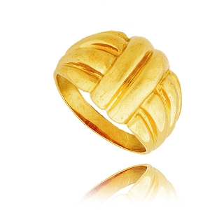 Pierścionek złoty 585 #1423