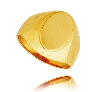 Pierścionek złoty 585 #1001