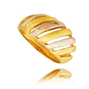 Pierścionek złoty 585 #1427