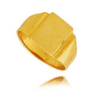 Pierścionek złoty 585 #1139
