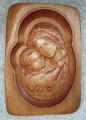 Madonna z dzięciątkiem nisza SW34 003 s.jpg