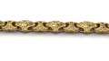 Zloty lancuch meski proba 585 zolte zloto producent design na zamowienie (2)