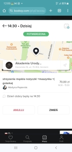 Złoty korek analny ze złota pr 585, gold anal plug 45g