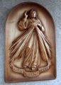 Chrystus Miłosierny 3 Świebodzin orzech olej 008 s.jpg