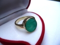 gold ring chrysoprase jewellry producer.jpg